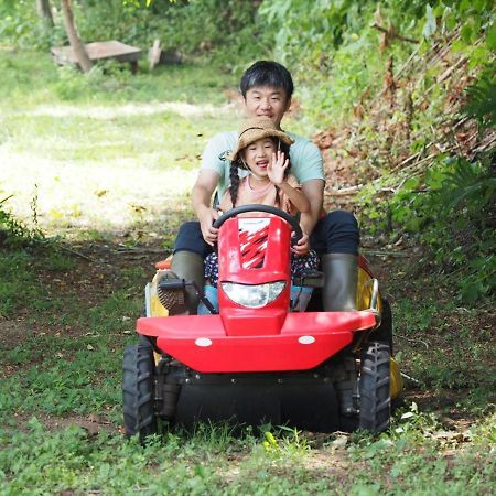 Minanonno Play Village Yoichi 外观 照片