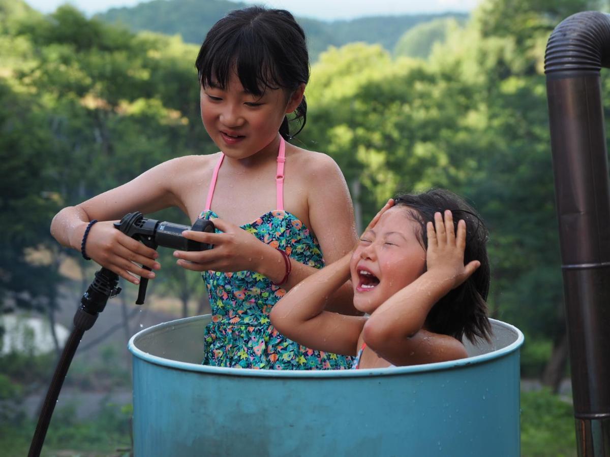 Minanonno Play Village Yoichi 外观 照片