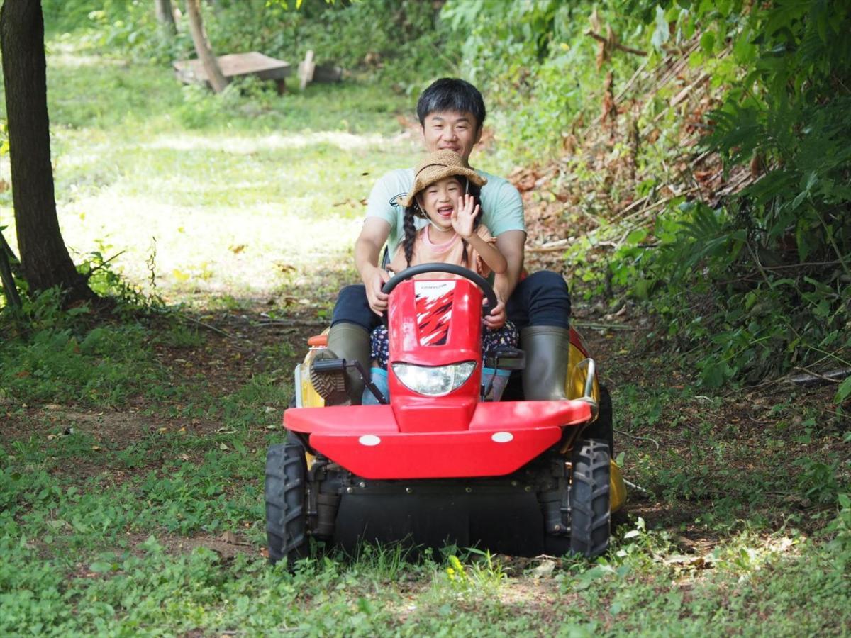 Minanonno Play Village Yoichi 外观 照片