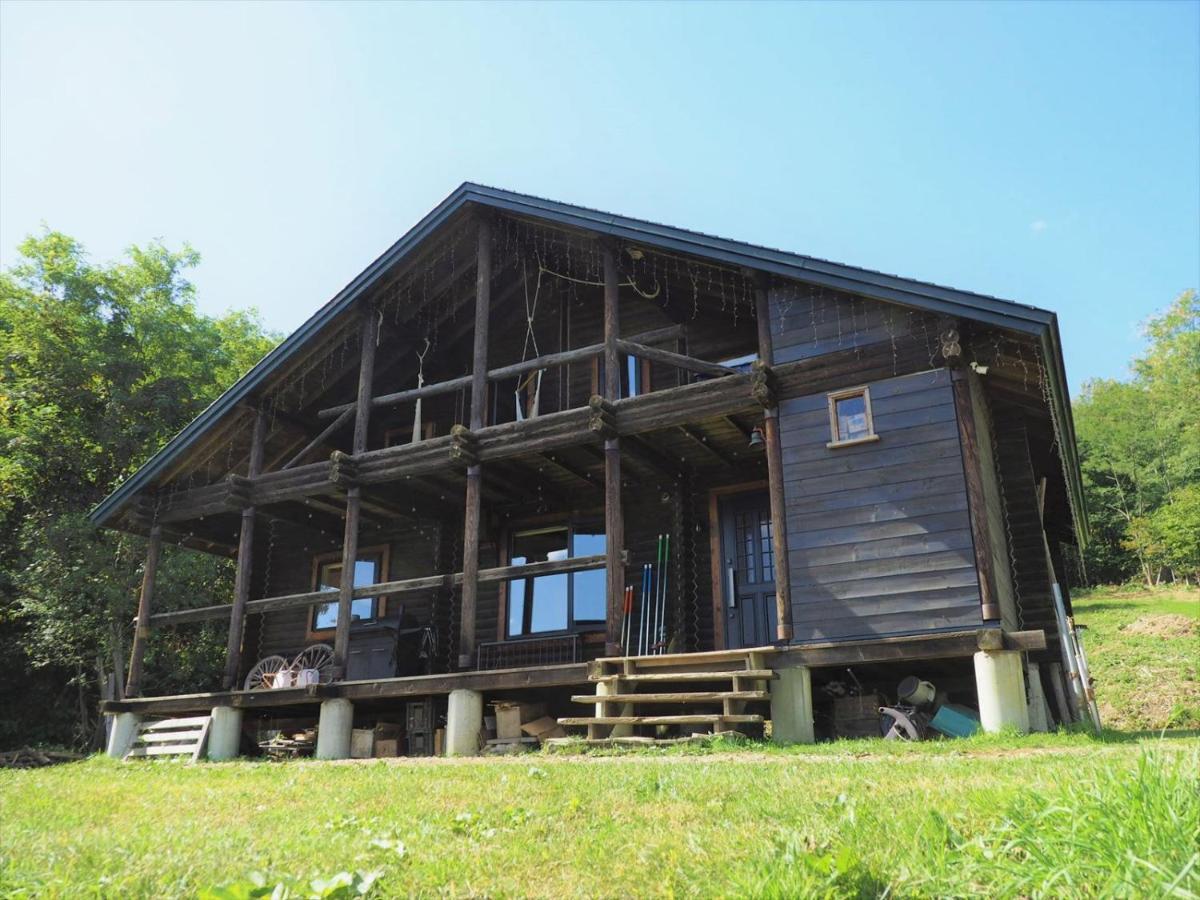 Minanonno Play Village Yoichi 外观 照片
