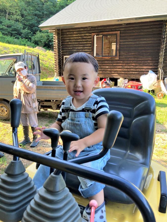 Minanonno Play Village Yoichi 外观 照片
