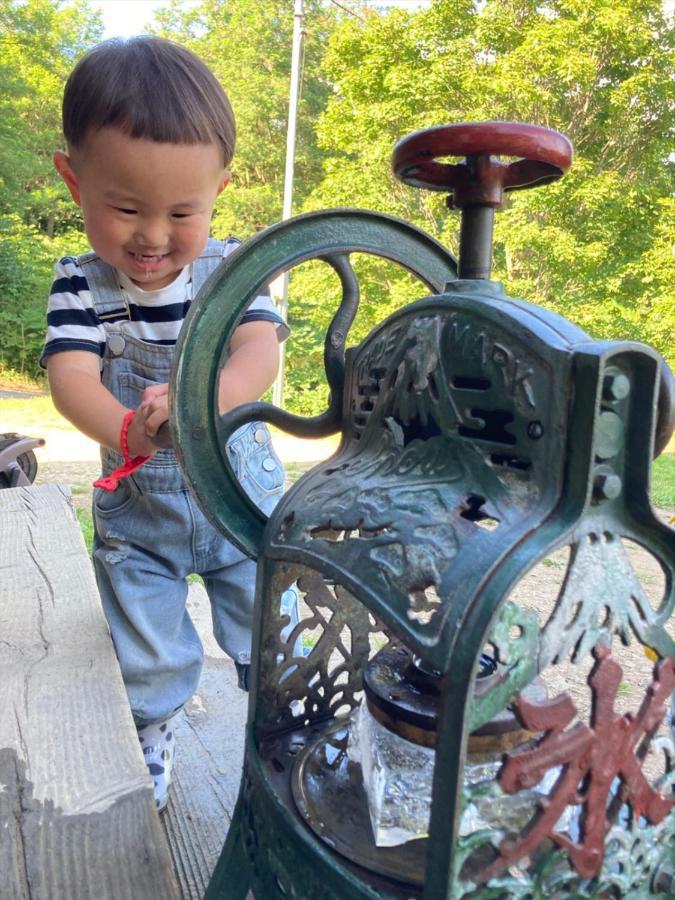 Minanonno Play Village Yoichi 外观 照片
