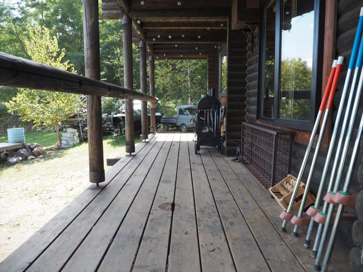Minanonno Play Village Yoichi 外观 照片