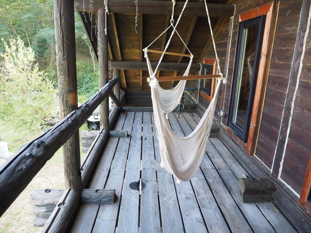 Minanonno Play Village Yoichi 外观 照片