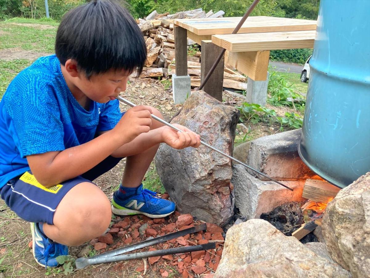 Minanonno Play Village Yoichi 外观 照片