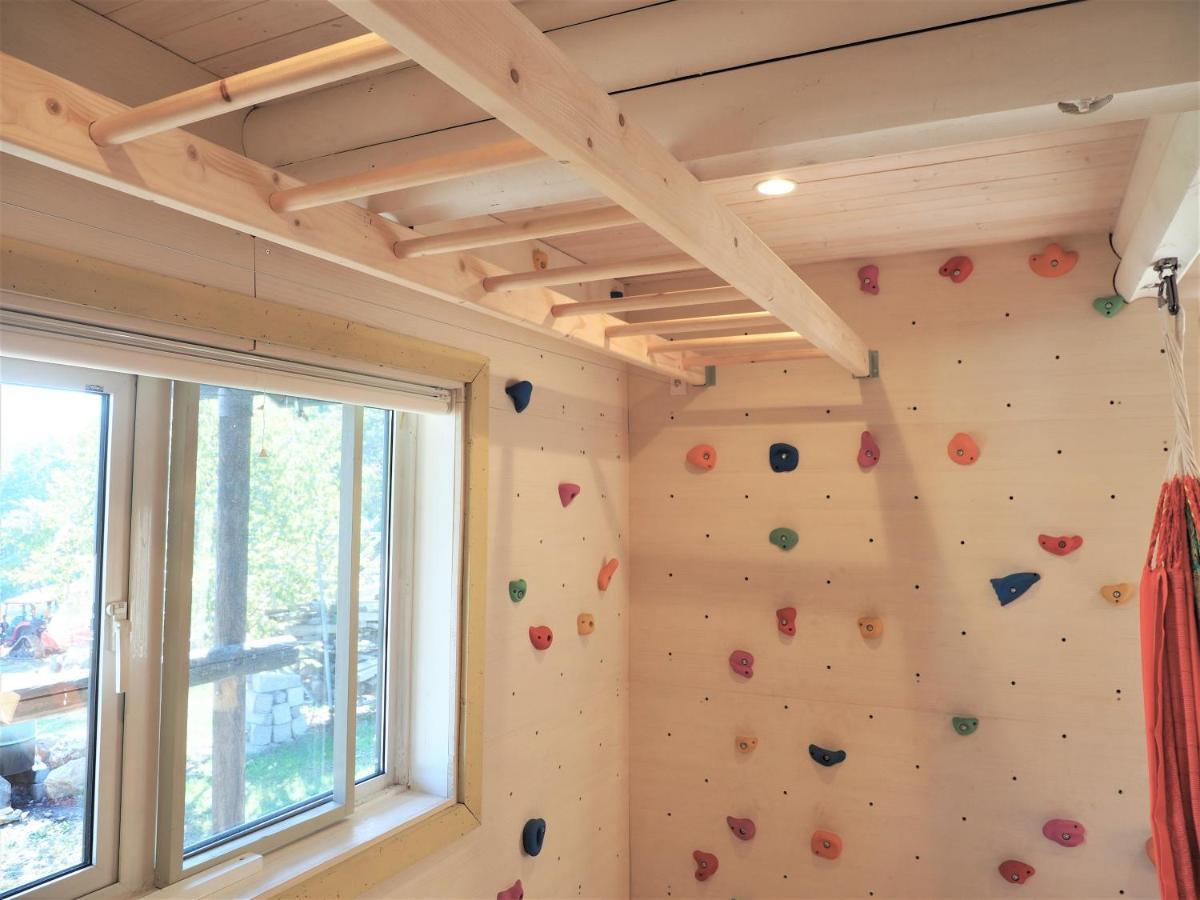 Minanonno Play Village Yoichi 外观 照片