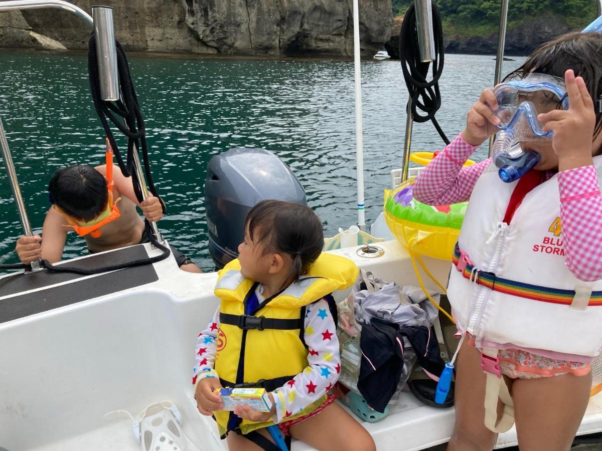 Minanonno Play Village Yoichi 外观 照片